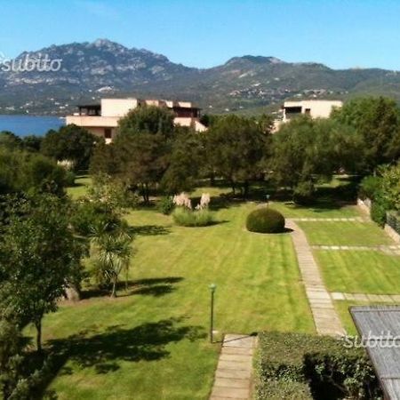 Porto Rotondo Lovely Apartment Exterior photo