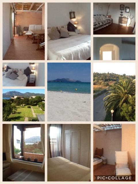 Porto Rotondo Lovely Apartment Exterior photo